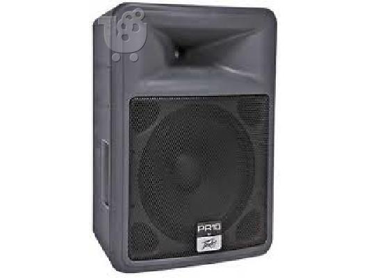 PoulaTo: PEAVEY PR 10 400W HXEIA
